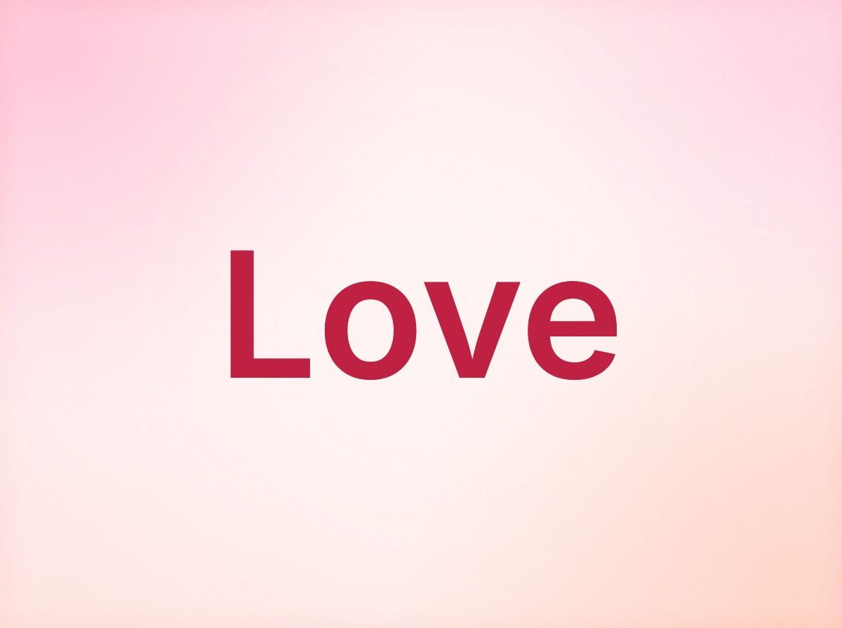 Love